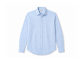 Sky Blue Linen Shirt